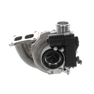 Турбіна Alfa Romeo Stelvio 2.0 CC20, 3016A02661, 321.AL1318, 50054422, 50052543, 00500525430, 00500544220, 68377382A RC Turbo СТО - ремонт та продаж турбін