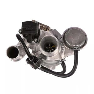 Турбіна Chevrolet Malibu 1.5 L4 DOHC, 12669064, 12687057, 40004795 RC Turbo СТО - ремонт та продаж турбін