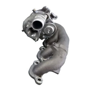 Турбина VN9, F5514411-KB50A, Nissan GT-R RC Turbo СТО - ремонт и продажа турбин