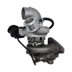 Турбіна KIA H1, D4BH, 4D56, 2820042800, 4913504350, 4949766101 RC Turbo СТО - ремонт та продаж турбін