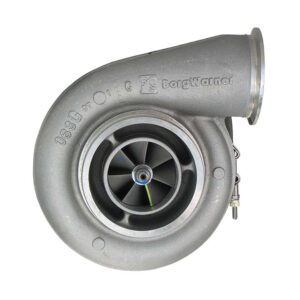 Турбина 171702, 23518588, 23518597, 23523197, 2585838C91, Detroit Diesel Series 60 RC Turbo СТО - ремонт и продажа турбин