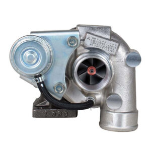 Турбіна 1G565-1701, 1G565-17012, 1G565-17013, 4917703160, 4917703130, 4917703140 RC Turbo СТО - ремонт та продаж турбін