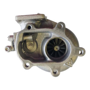 Турбина восстановленная Fiat 8140.47R, 99462375, 98428577, 98481610, 53149887016, 53149707016 RC Turbo СТО - ремонт и продажа турбин