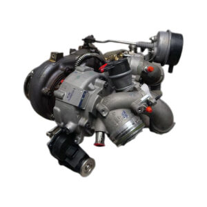 Турбіна 36012870, 32249128, Volvo XC90 2.0, B4 Mild Hybrid RC Turbo СТО - ремонт та продаж турбін