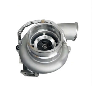 Турбіна 263-3220, 296-7643, 302-7443, 380-8698, 757473-5002S, 757473-5003S, 757473-5006S, 757473-5009S RC Turbo СТО - ремонт та продаж турбін