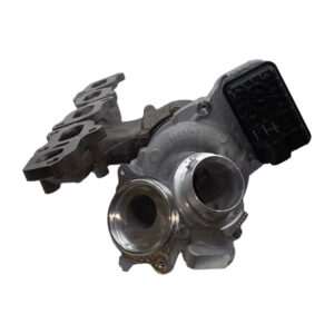 Турбіна Audi, Seat, Skoda, VW 2.0 TDI, CRLB, DBGA, DBGC, DBGC, DFEA, 40006676, 40006716, 05L253019V100, 05L253019V RC Turbo СТО - ремонт та продаж турбін