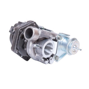 Турбина 49130-01610, 49130-01600, D613083, MR312649, MR188528, 060413028, 1515A054, Mitsubishi Pajero Mini 1.6, 4A30 RC Turbo СТО - ремонт и продажа турбин