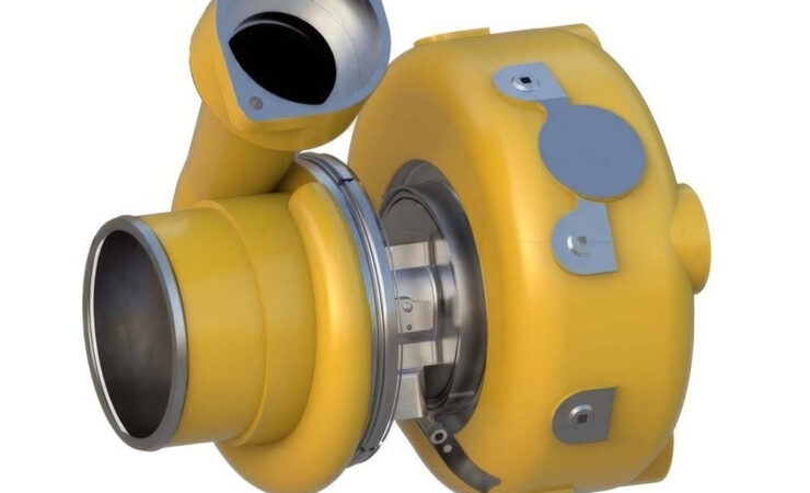 Электротурбина – стоит ли покупать уже сейчас? | Блог RC Turbo