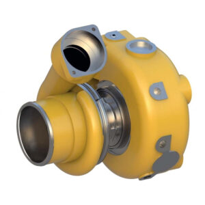 Турбіна Caterpillar C18, C32, 3412D, 3412E, C18, 174414, 169740, 149-7495, 1497495, 10R2313, 2432567 RC Turbo СТО - ремонт та продаж турбін