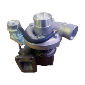 Турбина С14-174, C14-174, ТКР 6.1-05.02, Д245.9-540, Д245.30 ЕВРО 2, МАЗ-4370 RC Turbo СТО - ремонт и продажа турбин