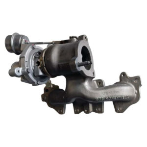 Турбина восстановленная Renault 1.2, H5F 404, H5FT 408, 144100054RA, 144106351R, 821042-10, 821042-12, 821042-13, 821042-5010S RC Turbo СТО - ремонт и продажа турбин