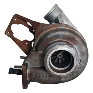 Турбіна відновлена 178734, 177155, 174700, RE529978, RE529214, RE522582, RE535702, RE534500, RE525503 RC Turbo СТО - ремонт та продаж турбін