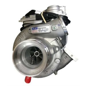 Турбіна 3769714, 3769715, 3781138, 3791437, 2881973, 3775128, 3781137 RC Turbo СТО - ремонт та продаж турбін