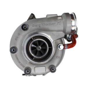 Турбіна TCD2012L6, TAD650VE, TAD660VE, 04503634KZ, 20838249, 20917417, 3801158, 56209700006, 56209880006 RC Turbo СТО - ремонт та продаж турбін