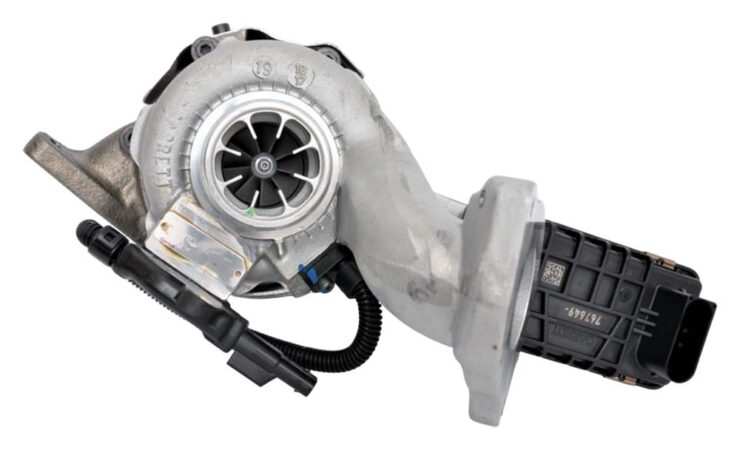 Можно ли ездить со снятой турбиной? | Блог RC Turbo