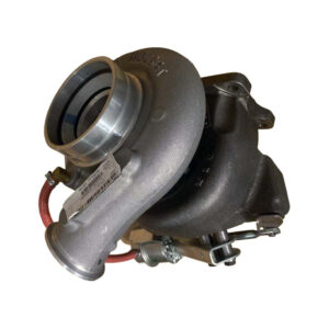 Турбіна Volvo D9 Euro-3, 85000821, 20968455, 3769428, 2842450, 4045219, 3769428, 3769428D, 2842450, 4031151, 4031151H RC Turbo СТО - ремонт та продаж турбін