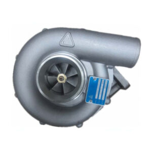 Турбіна Steyr WD615.60, 327002829, 61560110038, 53289887080, 53289707080 RC Turbo СТО - ремонт та продаж турбін