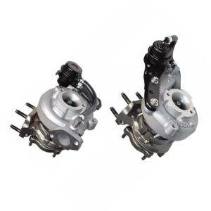 Турбіна Toyota Mark 2, JZX81, JZX90, W332431, Y332220, 46010115F, 46020115P, 1720146010, 1720146020, 1720146021 RC Turbo СТО - ремонт та продаж турбін