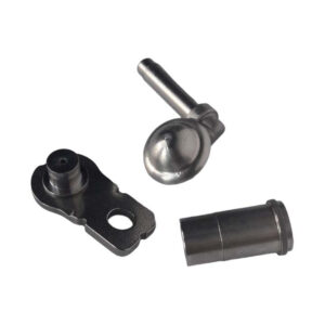 Вестгейт турбіни 9805762680, 849966-5002S, 829675-5001S, 829675-5002S, 849966-0002, 829675-0002, 829675-0001, 829675-2, 829675-1 RC Turbo СТО - ремонт та продаж турбін