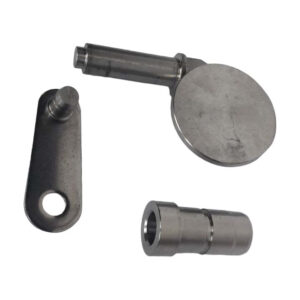 Вестгейт турбіни 12649944, 12653326, 12658628, 12663028, 12674684 RC Turbo СТО - ремонт та продаж турбін