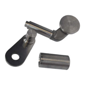 Вестгейт турбіни 8900-5AA-A011-M3, 189005AAA011M3, 49373-07011, 49373-07012, 49373-07013, 49373-07100 RC Turbo СТО - ремонт та продаж турбін