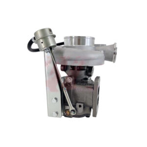 Турбіна Cummins ISB Euro 5 4033004, 4956079, 4047761, 4047762, 4031700 RC Turbo СТО - ремонт та продаж турбін