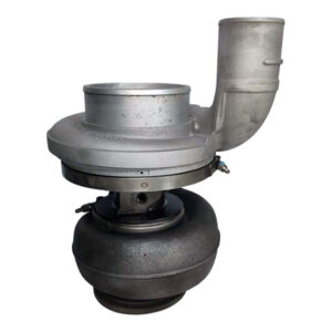 Турбіна відновлена John-Deere JD9520R, RE550266, RE550265, RE542994, DZ111212, SE502512, 179679, 179145, 179763, 179659 RC Turbo СТО - ремонт та продаж турбін