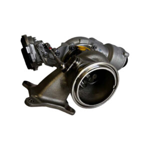 Турбіна Audi A6 (C8) 2.0 TFSI, 06N145702E, 53039880844, 53039700844 RC Turbo СТО - ремонт та продаж турбін