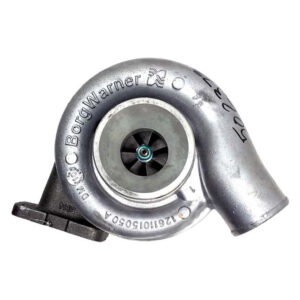 Турбіна John Deere 4039TF007, RE503722, RE503722T, 317372, 317360 RC Turbo СТО - ремонт та продаж турбін
