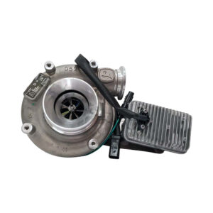 Турбіна John Deere 6170R, 7210R, RE543091, RE548366, DZ100187, DZ103296, SE501966, 12639880070, 12639880118, 178933 RC Turbo СТО - ремонт та продаж турбін