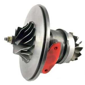 Заміна центрального блоку турбіни (серцевини) RC Turbo