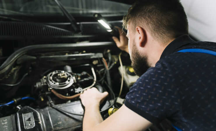 Автомобильные турбины: полное руководство по устройству, обслуживанию и выбору | RC Turbo