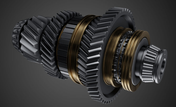 Преимущества турбокомпрессорного двигателя: экономичность, мощность и экологичность | RC Turbo