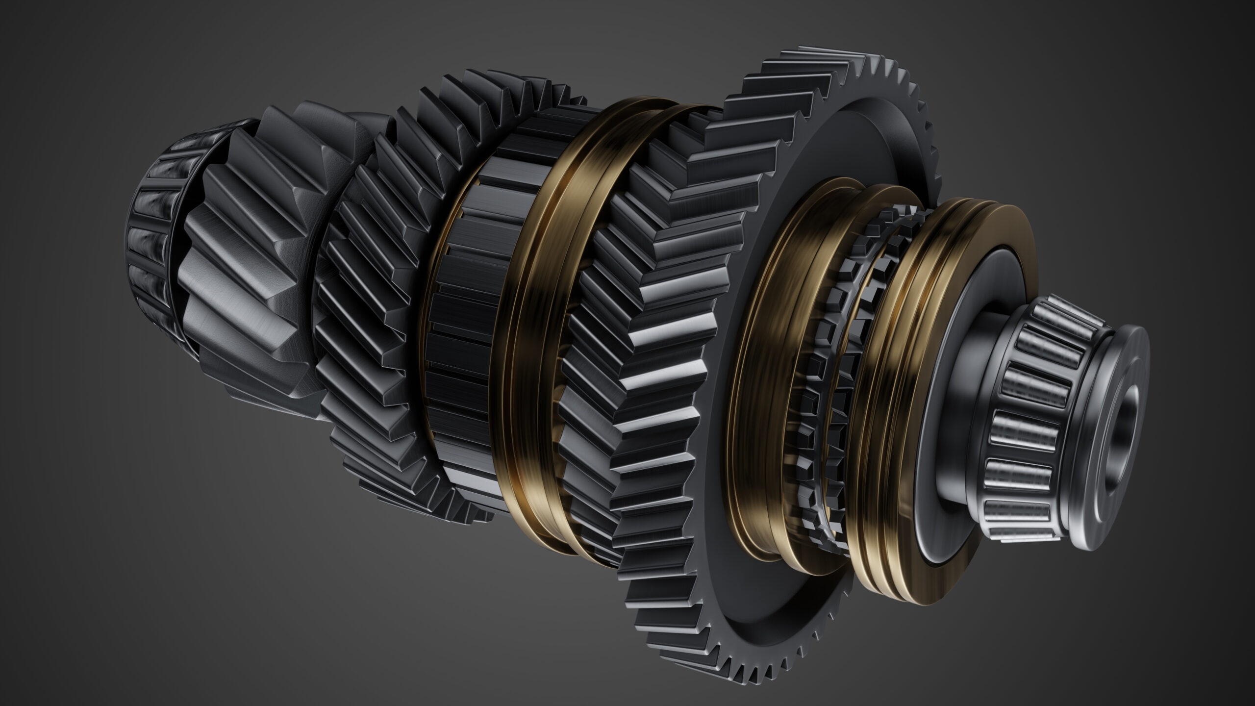 Преимущества турбокомпрессорного двигателя: экономичность, мощность и экологичность | RC Turbo