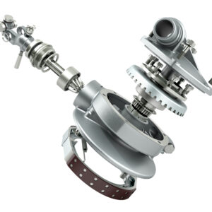 Поиск неисправностей в турбокомпрессорах дизельных двигателей – диагностика и ремонт | RC Turbo