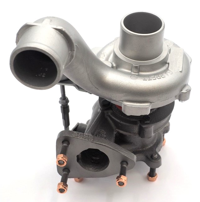 Ремонт турбіни Renault Trafic: поширені проблеми та етапи ремонту RC Turbo