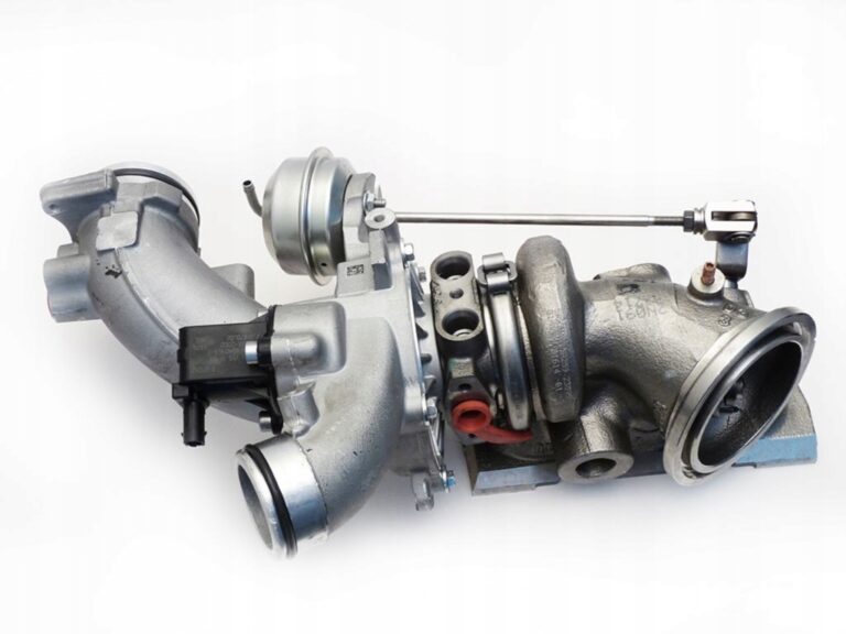 Купити турбіну на авто: як вибрати і на що звернути увагу? Рекомендації від RC Turbo