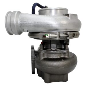 Турбіна GC466K682AF, GC466K682AC, 12709880295, 12709880217, 12709880338, Ford Otosan Ecotorq 13L Euro 6 RC Turbo СТО - ремонт та продаж турбін