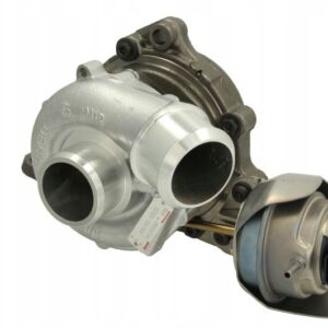 Турбіна Doosan Infracore 21.9 L, P222LE, 150105-00439A, 826098-0003, 826098-0004, 826098-5003S, 826098-5004S RC Turbo СТО - ремонт та продаж турбін