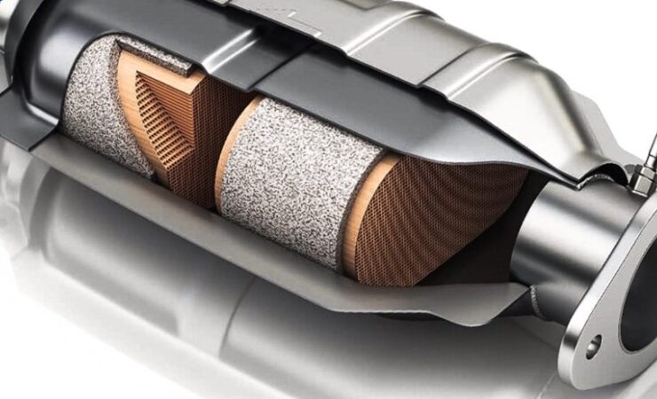 Чи варто чистити каталізатор самостійно? | Блог RC Turbo