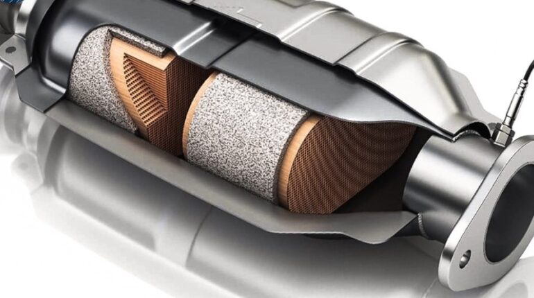 Стоит ли чистить катализатор самому? | Блог RC Turbo