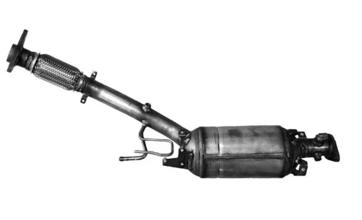 Як зробити регенерацію DPF: покрокове керівництво у блозі RC Turbo