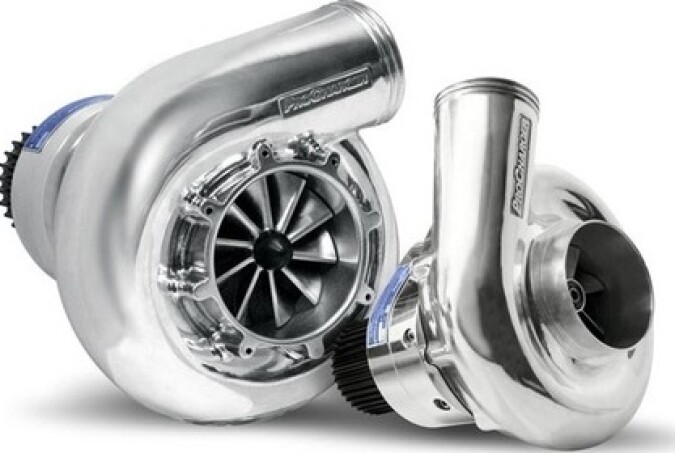 Зачем нужен тюнинг турбины? Преимущества и методы модернизации | Блог RC Turbo