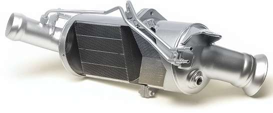 Як зробити регенерацію DPF: покрокове керівництво у блозі RC Turbo