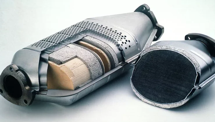 Чи варто чистити каталізатор самостійно? | Блог RC Turbo