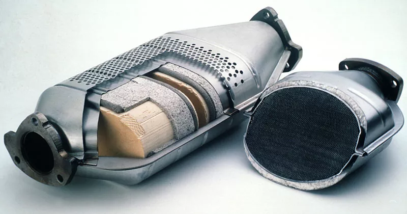 Чи варто чистити каталізатор самостійно? | Блог RC Turbo