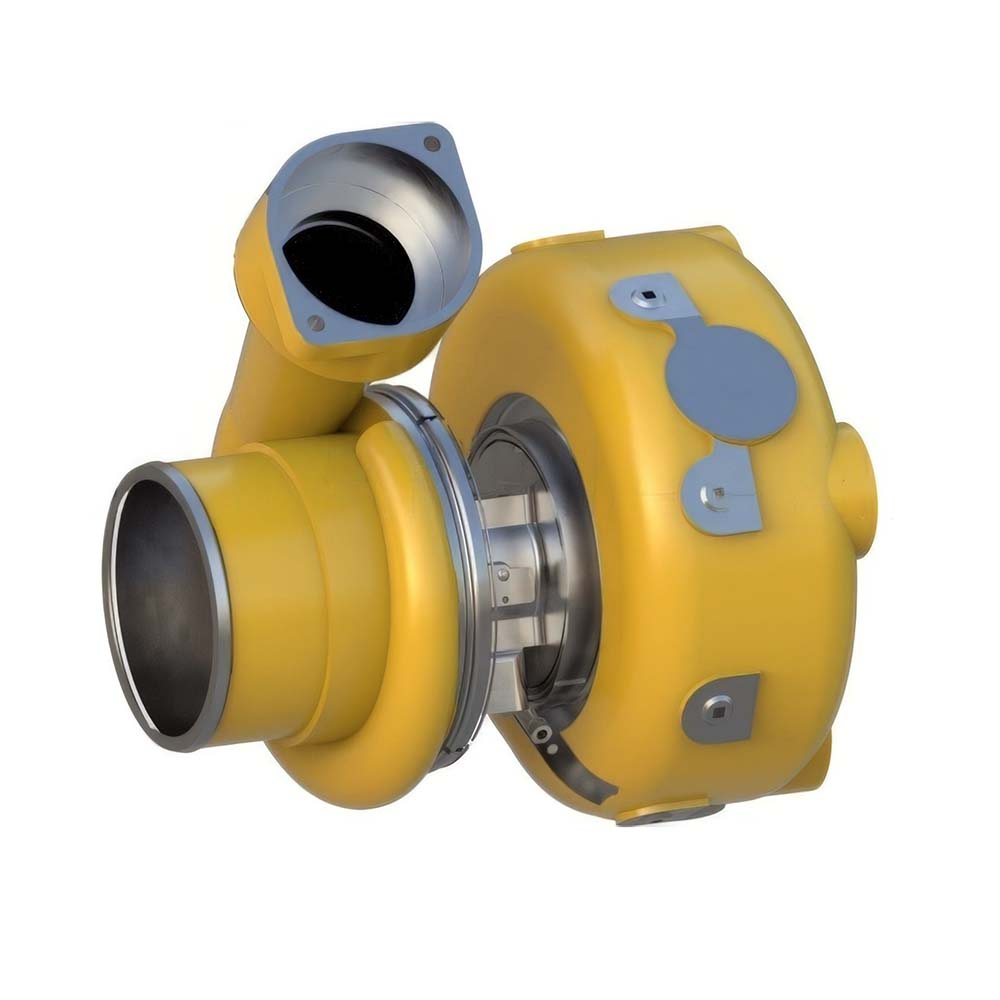 Електротурбіна – чи варто купувати вже зараз? | Блог RC Turbo