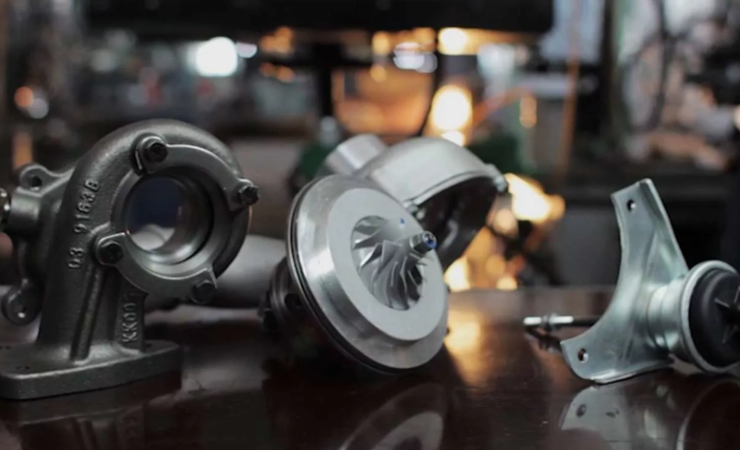 Самостійний ремонт турбіни: ризики та наслідки RC Turbo