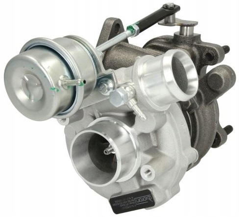 Передув і недодув турбіни: причини, наслідки та діагностика RC Turbo