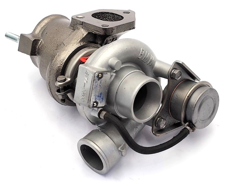 Звуки турбіни: що вони означають та як вчасно помітити проблему